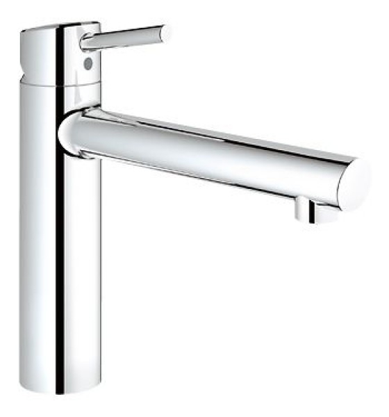 Смеситель однорычажный для мойки Grohe Concetto new 31128001
