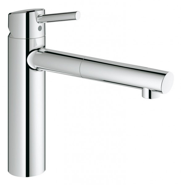 Смеситель для мойки Grohe Concetto new 31129001