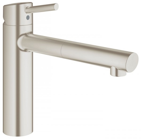 Смеситель для мойки Grohe Concetto new 31129DC1