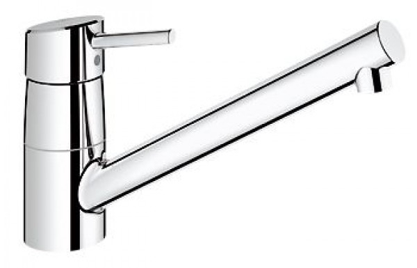 Смеситель для мойки Grohe Concetto new 32659001