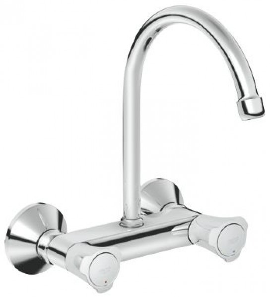 Смеситель для мойки Grohe Costa L 31191001