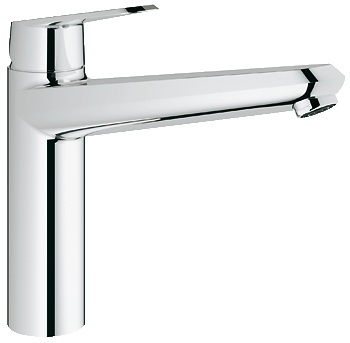 Смеситель для мойки Grohe Eurodisc Cosmopolitan 33770002
