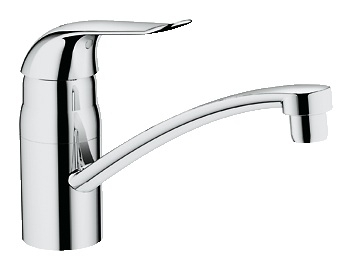 Смеситель для мойки Grohe Euroeco Special 32787000