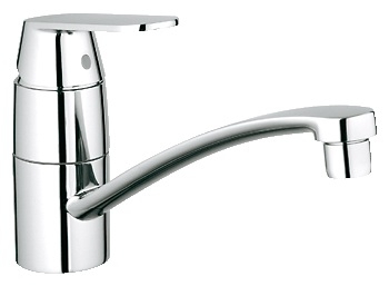 Смеситель для мойки Grohe Eurosmart Cosmopolitan 32842000