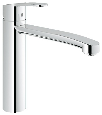 Смеситель для мойки Grohe Eurostyle Cosmopolitan 31159002