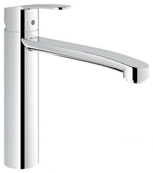 Смеситель для мойки Grohe Eurostyle Cosmopolitan 31124002