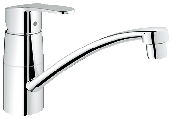 Смеситель для мойки Grohe Eurostyle Cosmopolitan 33977002