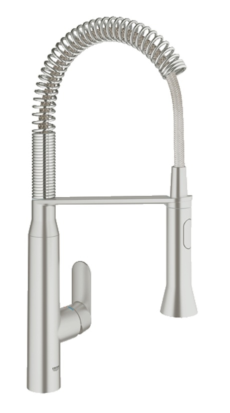 Смеситель для мойки Grohe K7 31379DC0
