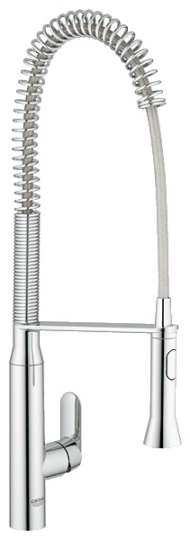 Смеситель для мойки Grohe K7 32950000