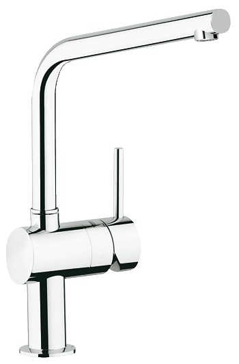 Смеситель для мойки Grohe Minta 31375000