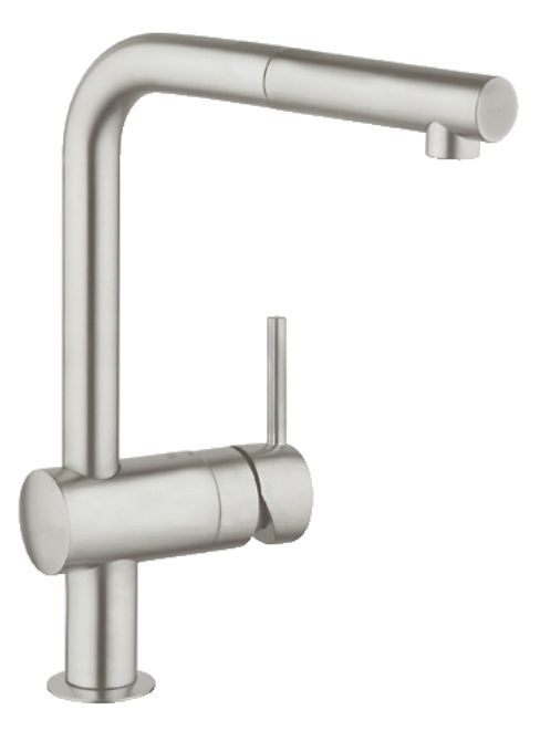 Смеситель для мойки Grohe Minta 32168DC0