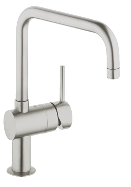 Смеситель для мойки Grohe Minta 32488DC0