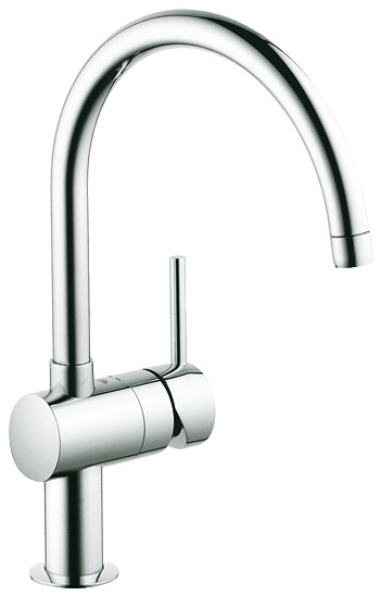Смеситель для мойки Grohe Minta 32917000