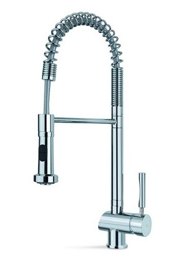 Смеситель для кухни Teka Pro 1816002 (хром)