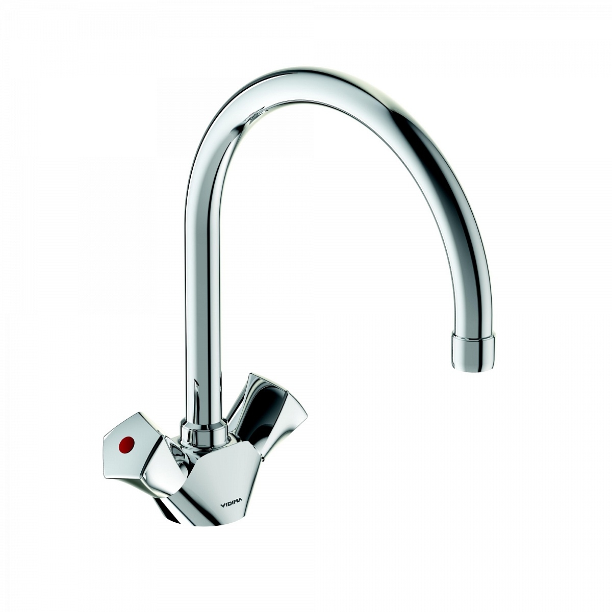 Смеситель для кухонной мойки VIDIMA LIFE BA359AA