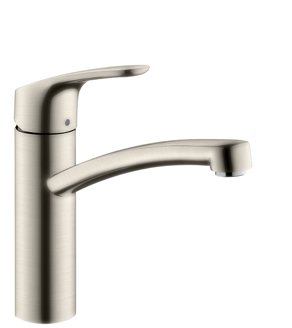 Смеситель для кухни Hansgrohe Focus 31806800 (хром)