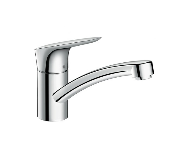 Смеситель для кухни Hansgrohe 71830000 Logis