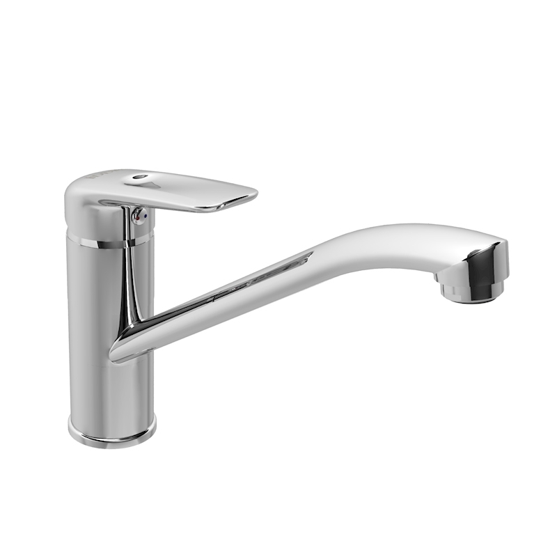 Смеситель для кухни IDDIS Male MALSB00i05 (хром)