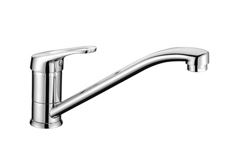 Смеситель для кухни Lemark Omega LM3104C (хром)