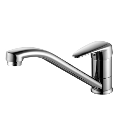 Смеситель для кухни Lemark Pramen LM3304C (хром)
