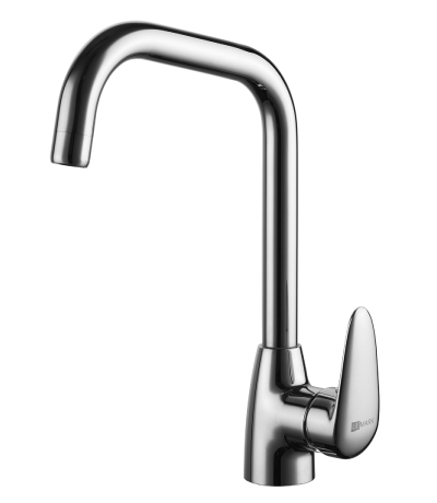 Смеситель для кухни Lemark Pramen LM3355C (хром)