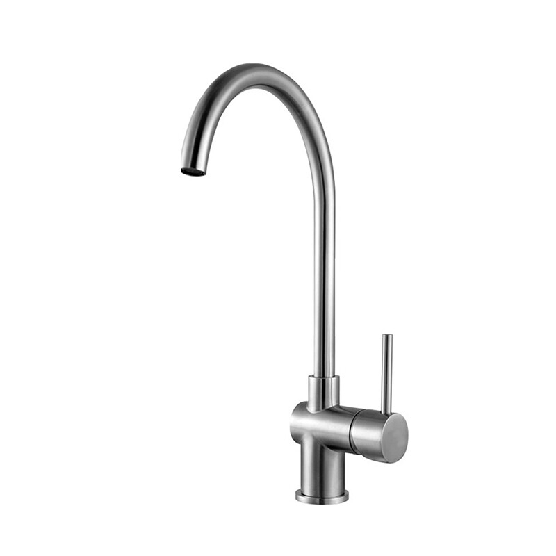 Смеситель для кухни IDDIS Kitchen K05STJ0i05 (сатин)