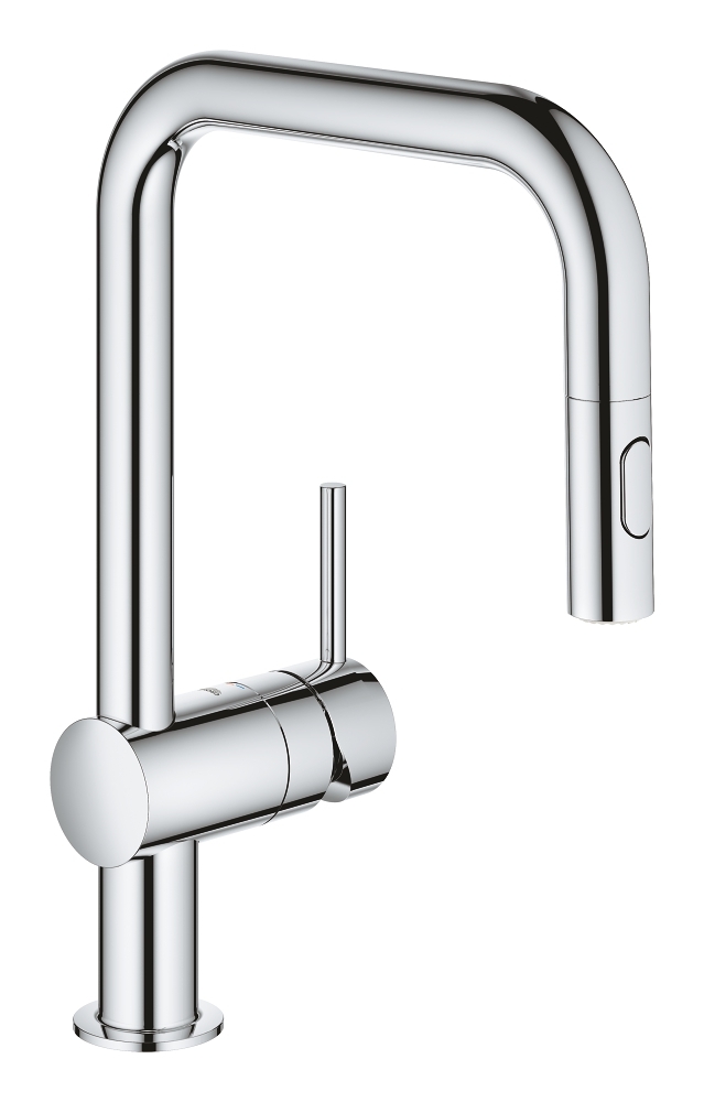 Смеситель для кухни Crohe Minta 32322002