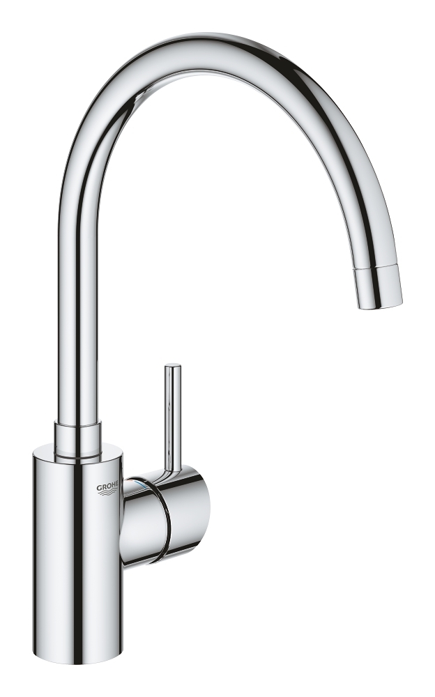 Смеситель для кухни Crohe Concetto 32661003