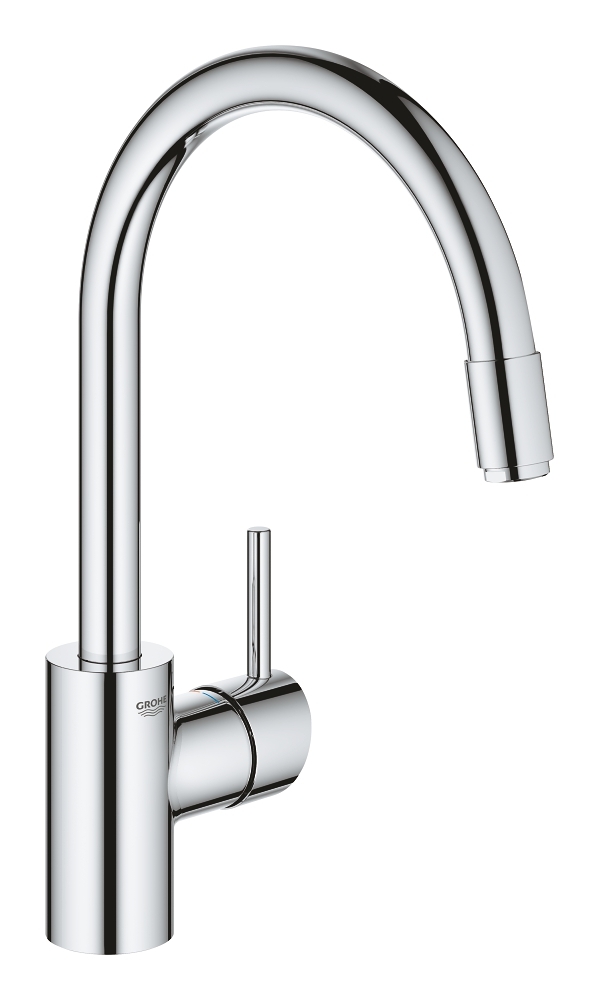 Смеситель для кухни Crohe Concetto 32663003