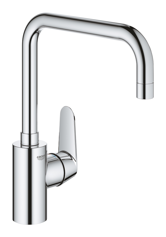Смеситель для кухни Crohe Eurodisc Cosmopolitan 32259003