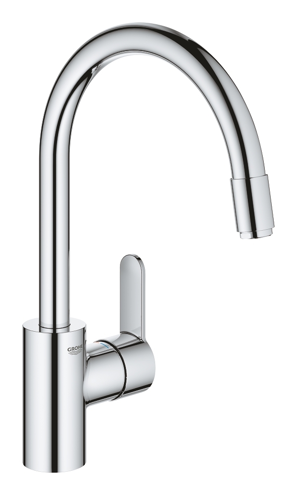 Смеситель для кухни Crohe Eurostyle Cosmopolitan 31126004