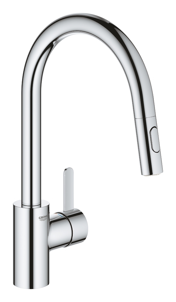 Смеситель для кухни Crohe Eurosmart Cosmopolitan 31481001