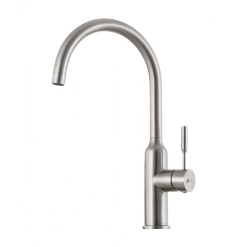 Смеситель для кухни Lemark EXPERT LM5079S (хром)