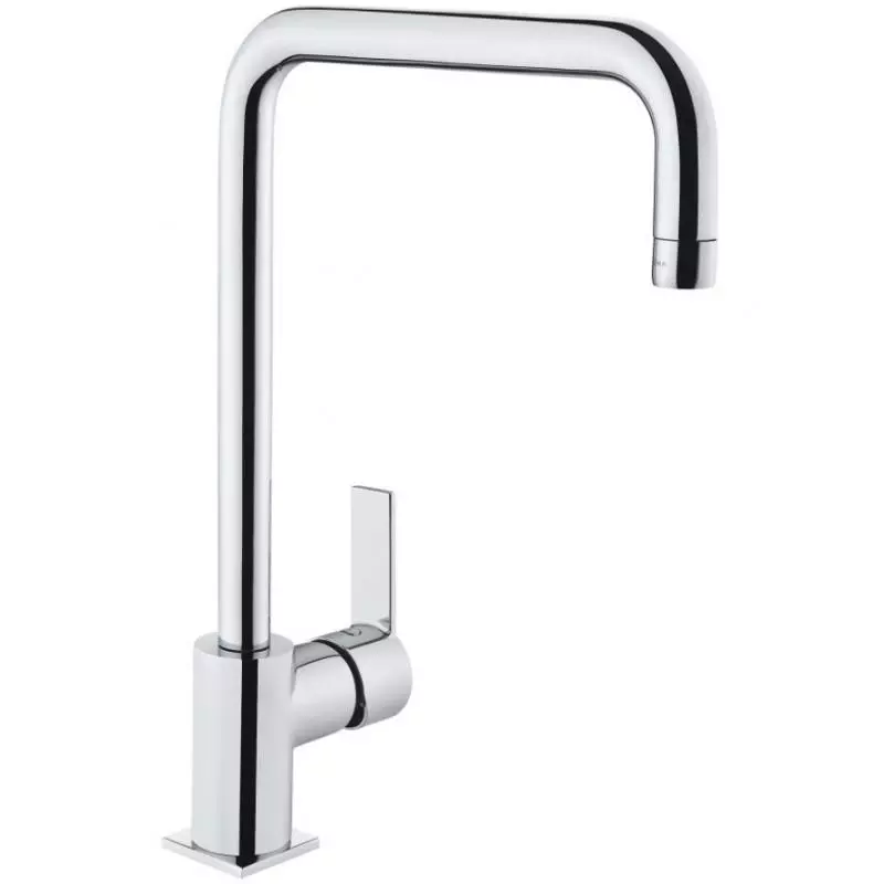 Смеситель для кухни Vitra Flo S A42103EXP (хром)