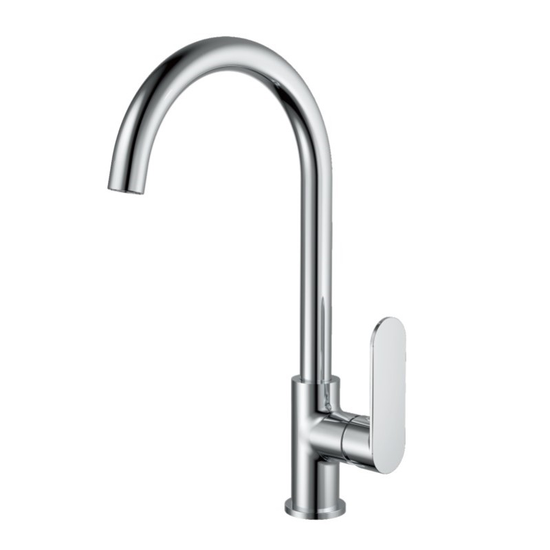 Смеситель для кухни Haiba HB70590 (хром)