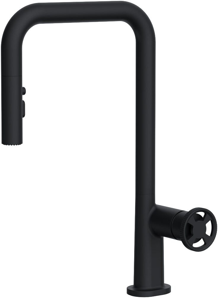Смеситель для кухни Omoikiri Arita-SB GB 4994355 (графит)