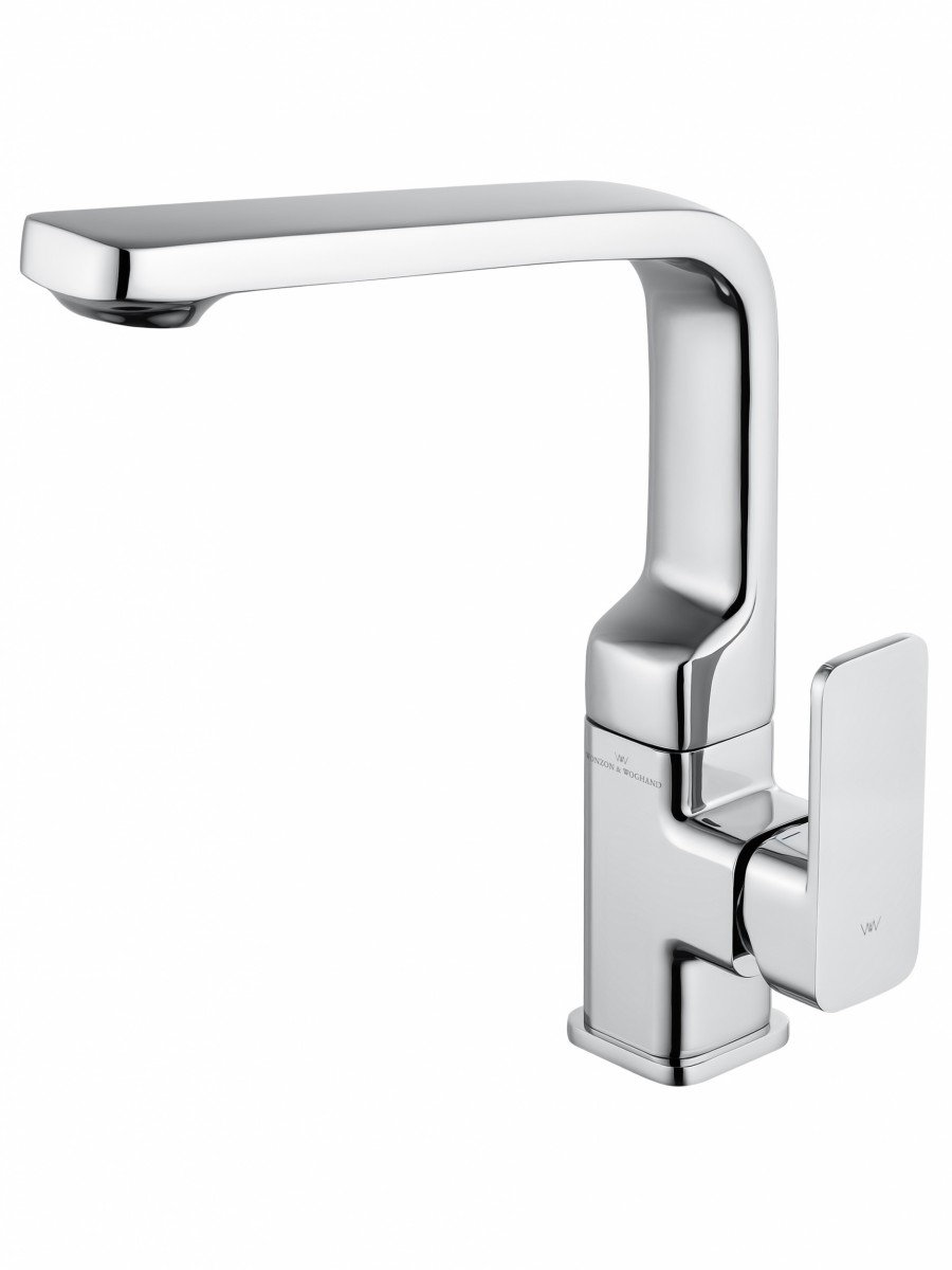 Смеситель для кухни Wonzon & Woghand Arnie WW-692102-CR (хром)
