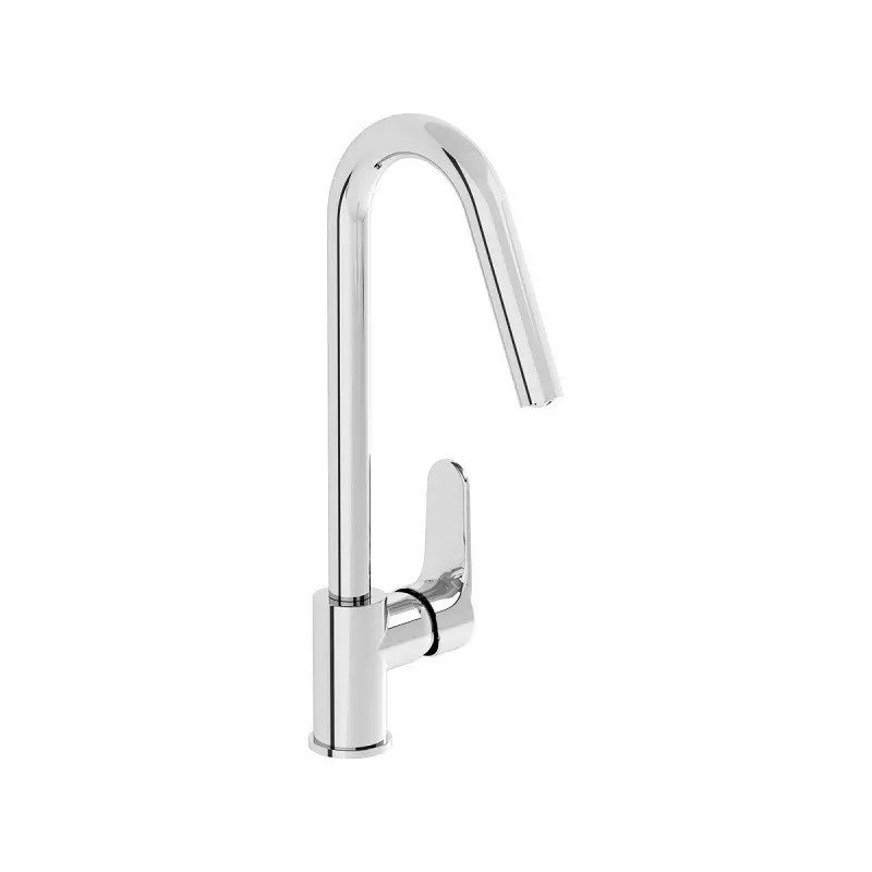 Смеситель для кухни Vitra Root Round A42742EXP (хром)