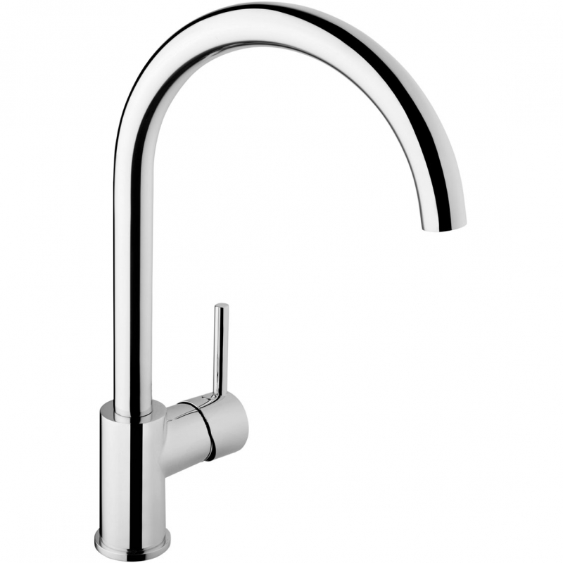 Смеситель для мойки Vitra Minimax S A42091EXP (хром)