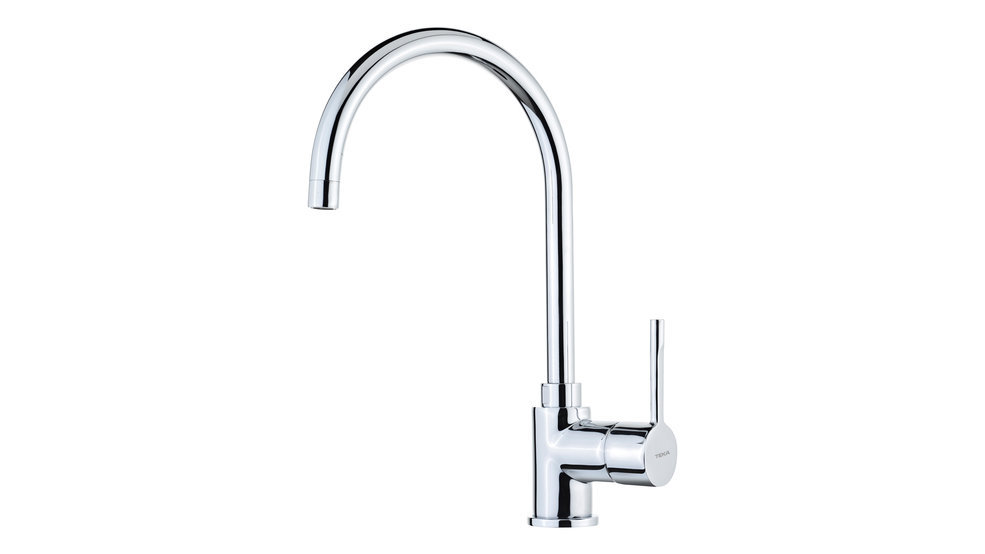 Смеситель для кухни Teka Alaior 559950200 (хром)