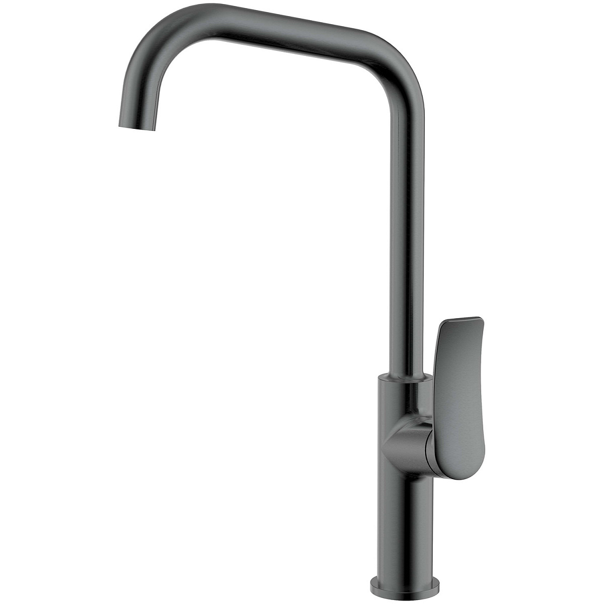 Смеситель для кухни Azario Ability AZ-VQR568073AJ (графит)