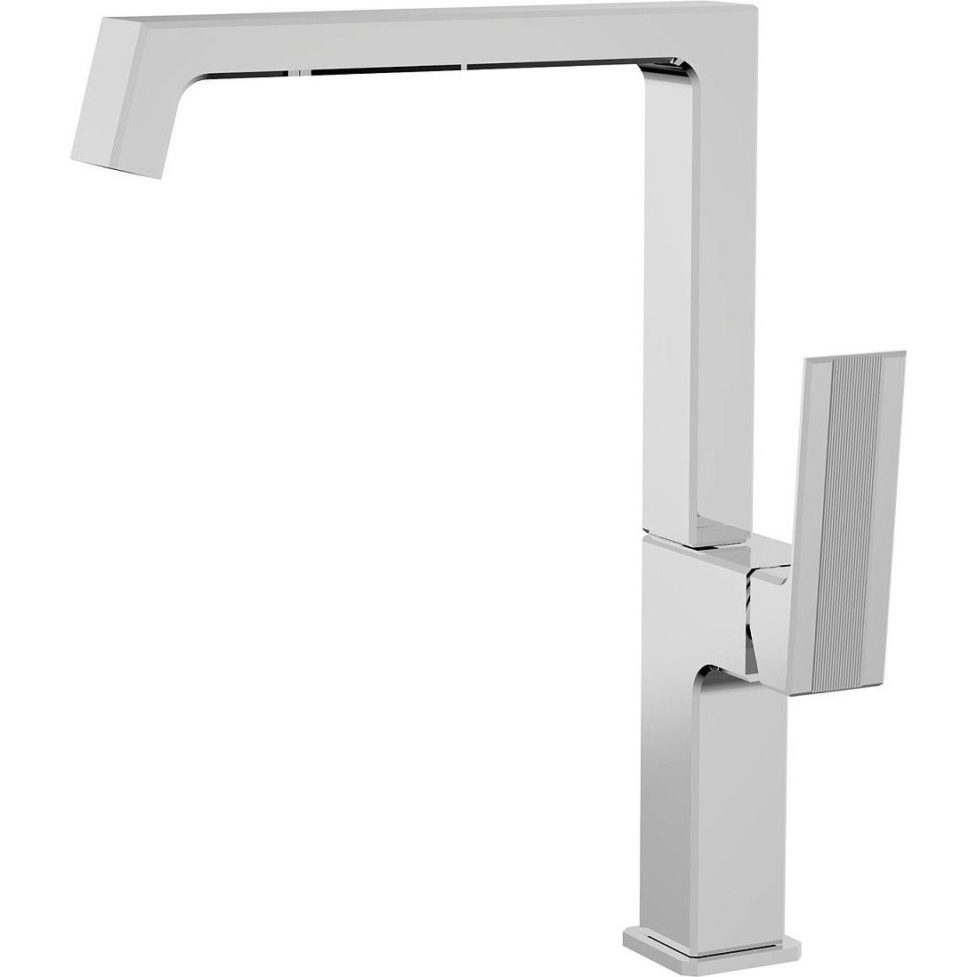 Смеситель для кухни Azario Exquisite AZ-VSM568340C (хром)
