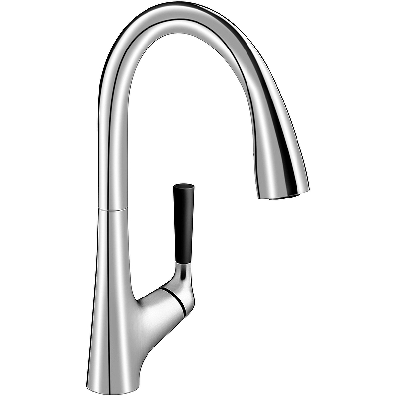 Смеситель для кухни Jacob Delafon Malleco E562-CP (хром)