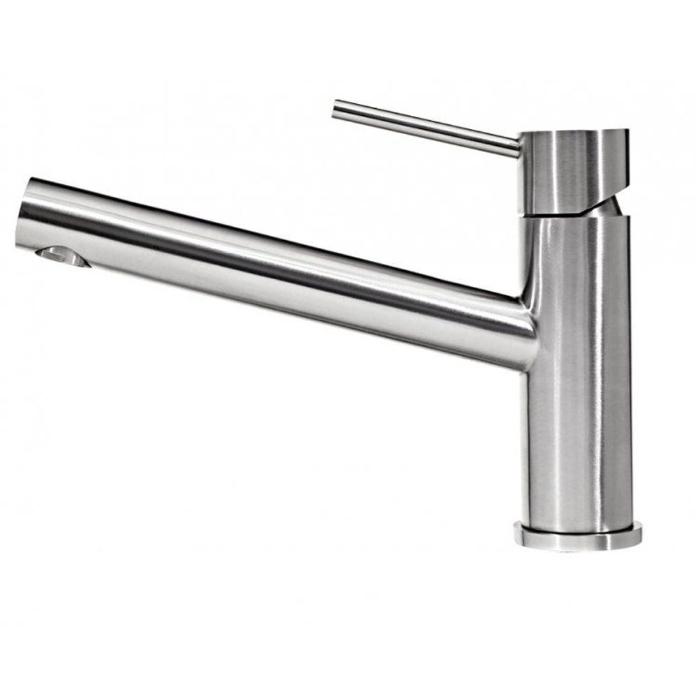 Смеситель для кухни Teka INX 749190300 (хром)