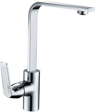Смеситель для кухни WasserKRAFT Neime 1907 (хром)
