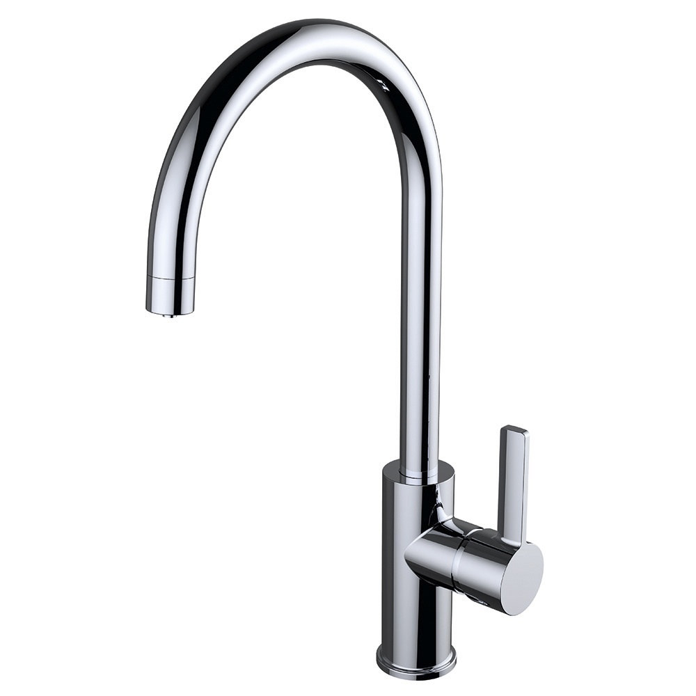 Смеситель для кухни Clever Osmosis 61101 (хром)