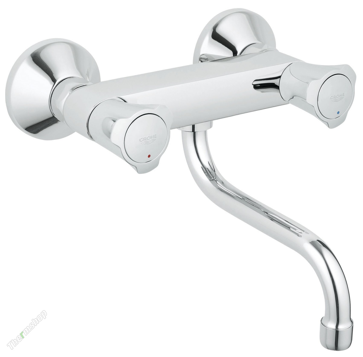 Смеситель для мойки Grohe Costa L 31187001