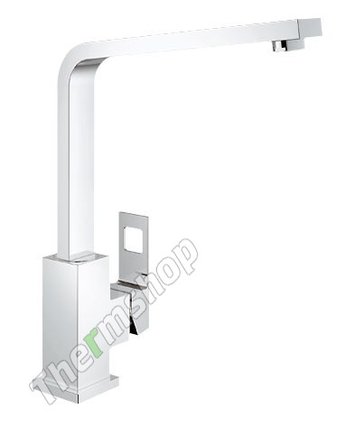 Смеситель для мойки Grohe Eurocube 31255000