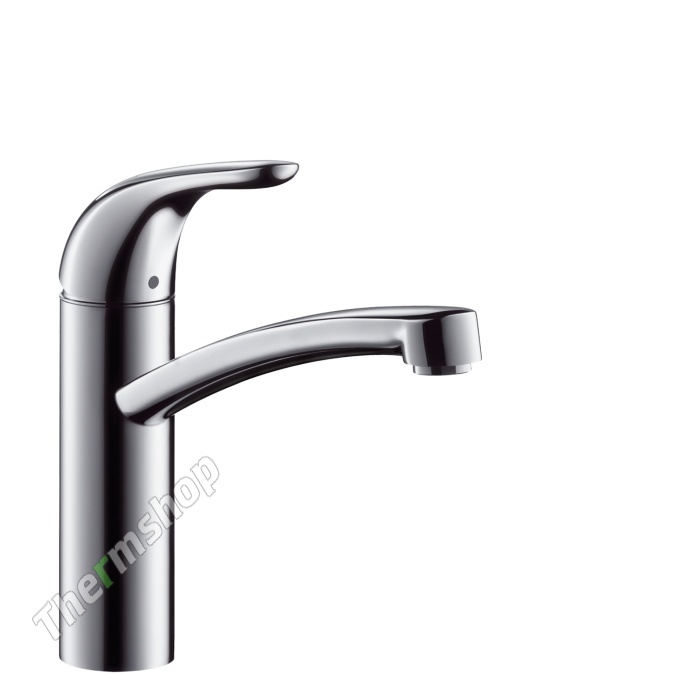 Смеситель для кухни Hansgrohe Focus E 31780000