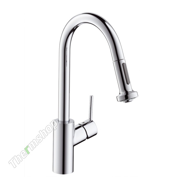 Смеситель для кухни Hansgrohe Talis S 2 Variarc 14877000